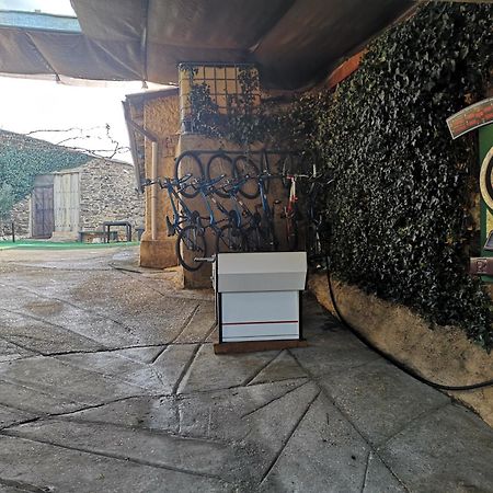 Penzion Casa Abuela ★★★ Grisuela Exteriér fotografie
